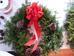 Holiday Wreath