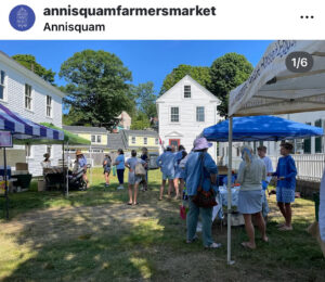 Annisquam Farmers' Market